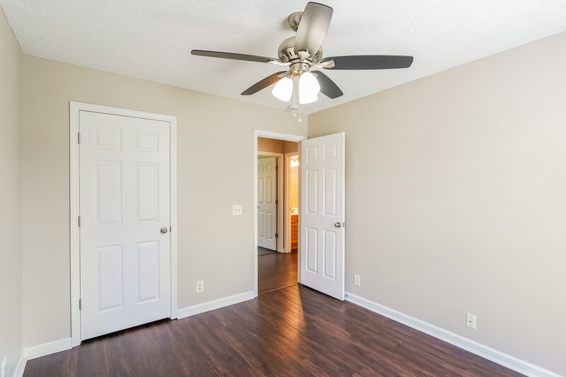 1,985/Mo, 7128 Legacy Dr Antioch, TN 37013 Bedroom View 2