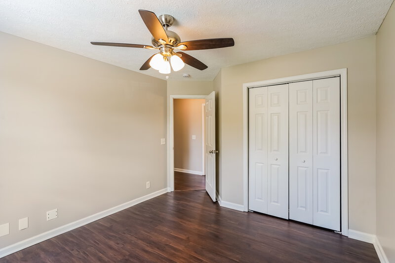 1,985/Mo, 7128 Legacy Dr Antioch, TN 37013 Bedroom View 3
