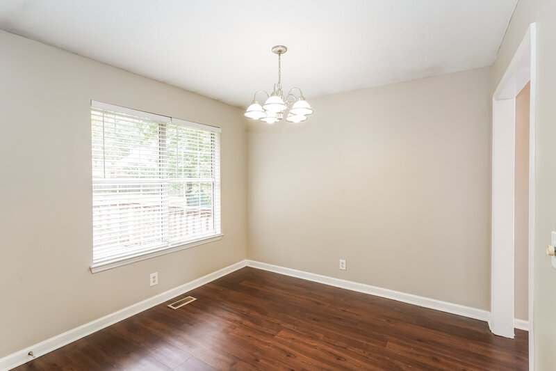 2,060/Mo, 914 Celeste Ct Mt Juliet, TN 37122 Dining Room View