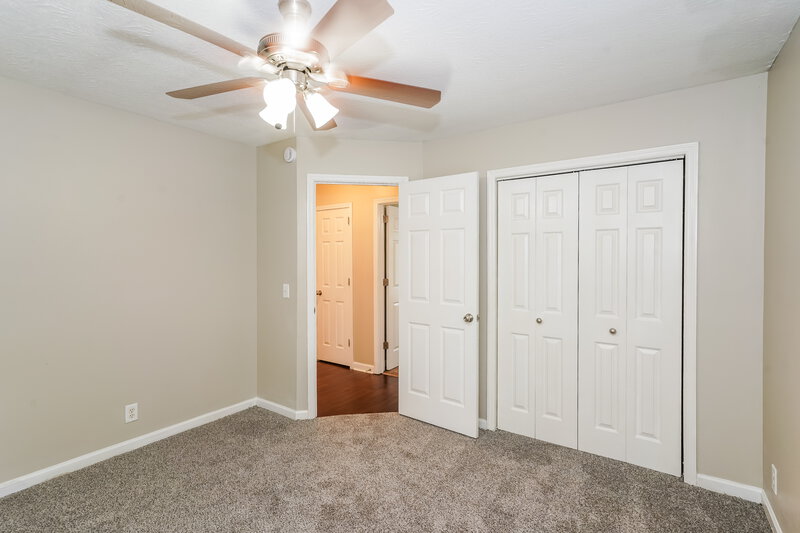 2,060/Mo, 914 Celeste Ct Mt Juliet, TN 37122 Bedroom View