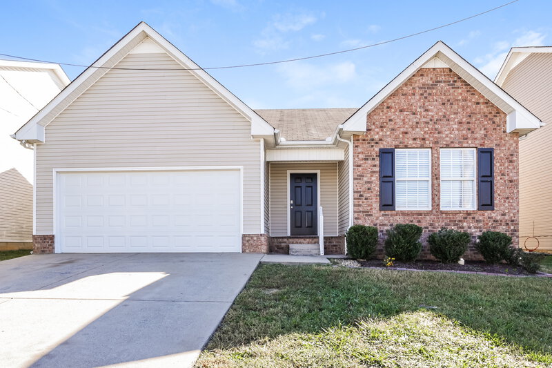 1,765/Mo, 127 Berele Shepsele Ln La Vergne, TN 37086 External View