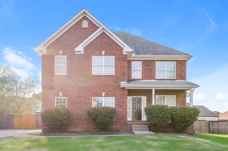 2,745/Mo, 105 Latham Ct Hendersonville, TN 37075 External View