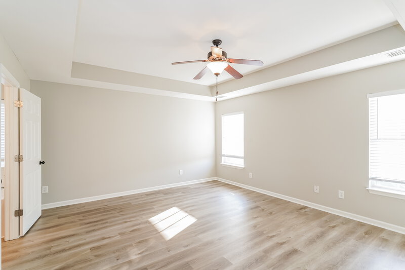 2,745/Mo, 105 Latham Ct Hendersonville, TN 37075 Main Bedroom View