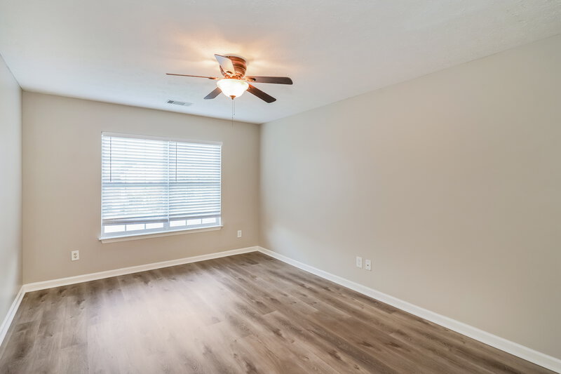 2,745/Mo, 105 Latham Ct Hendersonville, TN 37075 Bedroom View 2