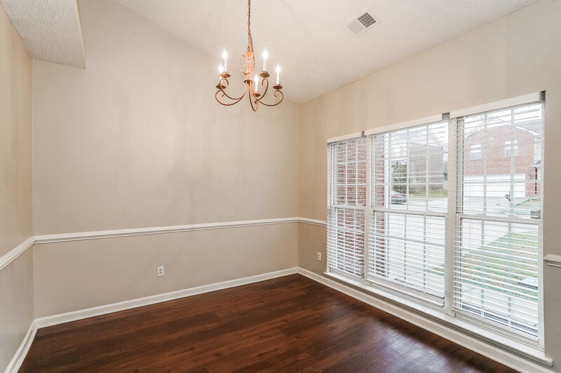 2,350/Mo, 3153 Skinner Dr Antioch, TN 37013 Dining Room View