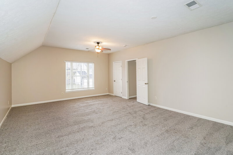 2,350/Mo, 3153 Skinner Dr Antioch, TN 37013 Bedroom View 2