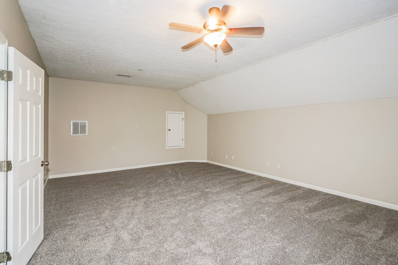 2,350/Mo, 3153 Skinner Dr Antioch, TN 37013 Bedroom View 3