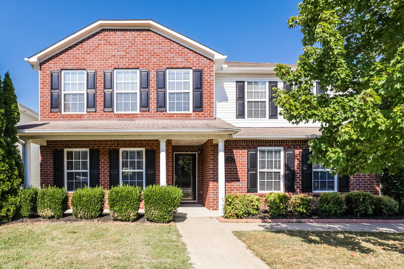 4,130/Mo, 227 Elderberry Way Murfreesboro, TN 37128 External View
