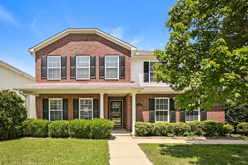2,825/Mo, 227 Elderberry Way Murfreesboro, TN 37128 External View