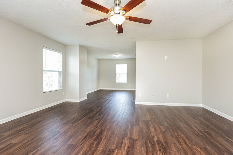 4,130/Mo, 227 Elderberry Way Murfreesboro, TN 37128 Main Bedroom View