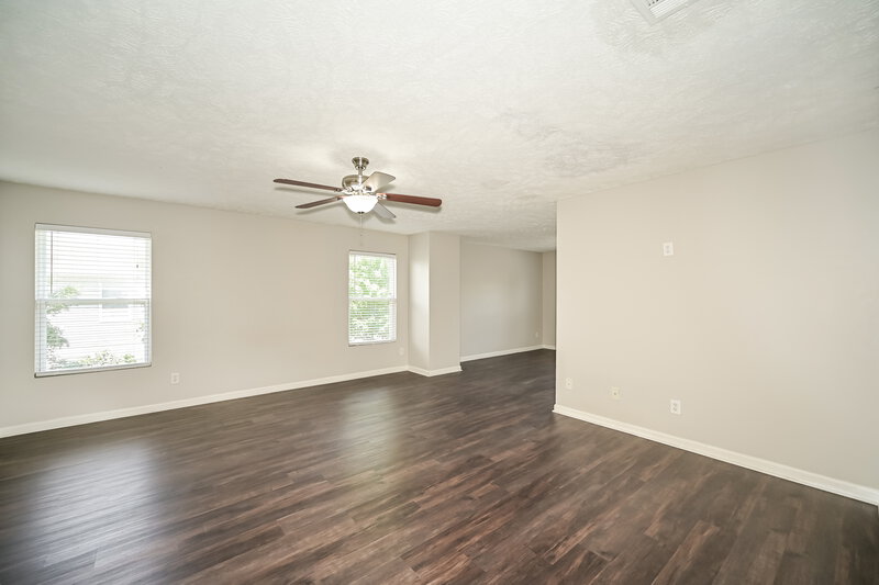 2,825/Mo, 227 Elderberry Way Murfreesboro, TN 37128 Main Bedroom View