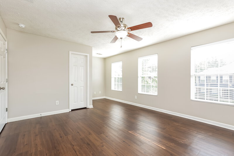 4,130/Mo, 227 Elderberry Way Murfreesboro, TN 37128 Bedroom View