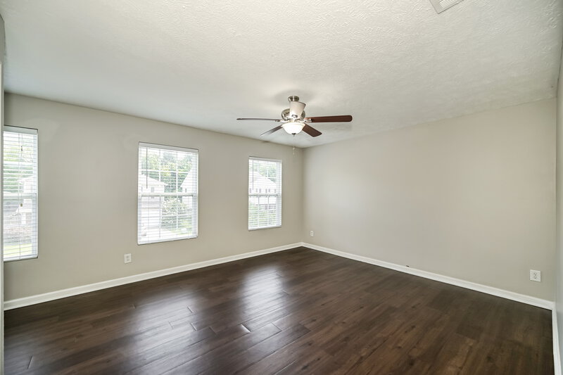2,825/Mo, 227 Elderberry Way Murfreesboro, TN 37128 Bedroom View