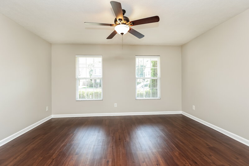 4,130/Mo, 227 Elderberry Way Murfreesboro, TN 37128 Bedroom View 2