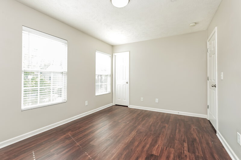 4,130/Mo, 227 Elderberry Way Murfreesboro, TN 37128 Bedroom View 3