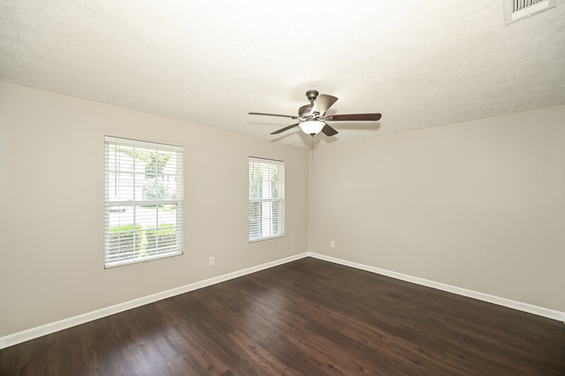 2,825/Mo, 227 Elderberry Way Murfreesboro, TN 37128 Bedroom View 3