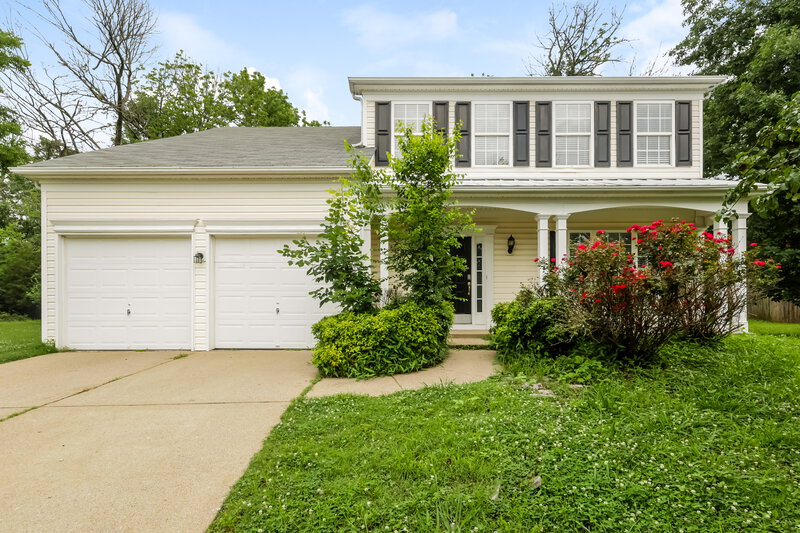 2,770/Mo, 2214 Cardiff Ln Mt Juliet, TN 37122 External View