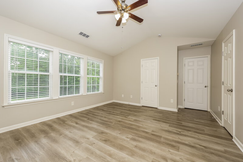 2,770/Mo, 2214 Cardiff Ln Mt Juliet, TN 37122 Main Bedroom View
