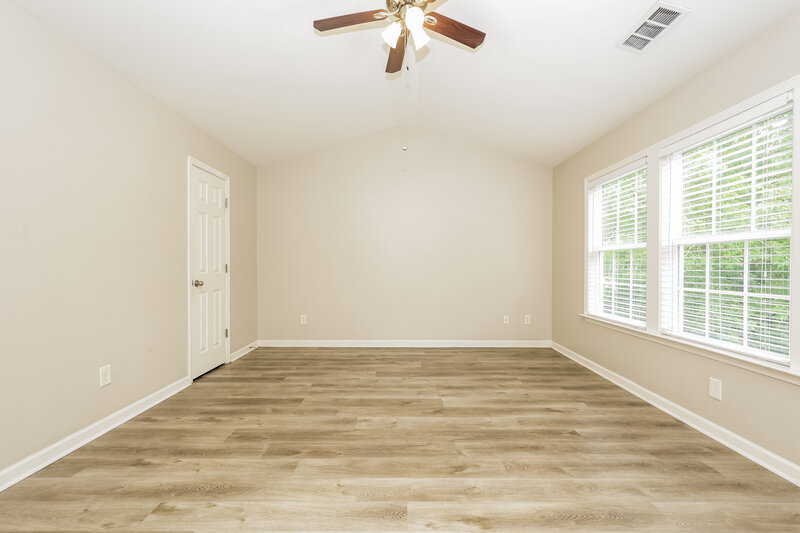 2,770/Mo, 2214 Cardiff Ln Mt Juliet, TN 37122 Main Bedroom View 2