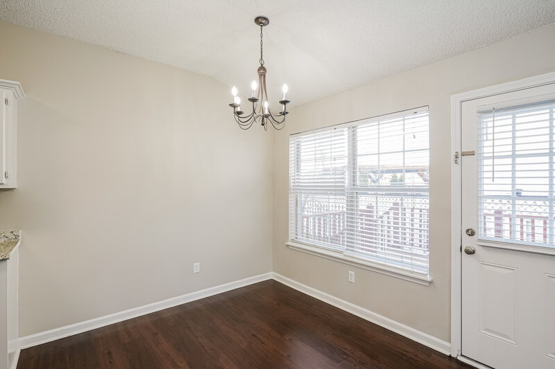 1,775/Mo, 306 Hank Aaron Cv La Vergne, TN 37086 Dining Room View