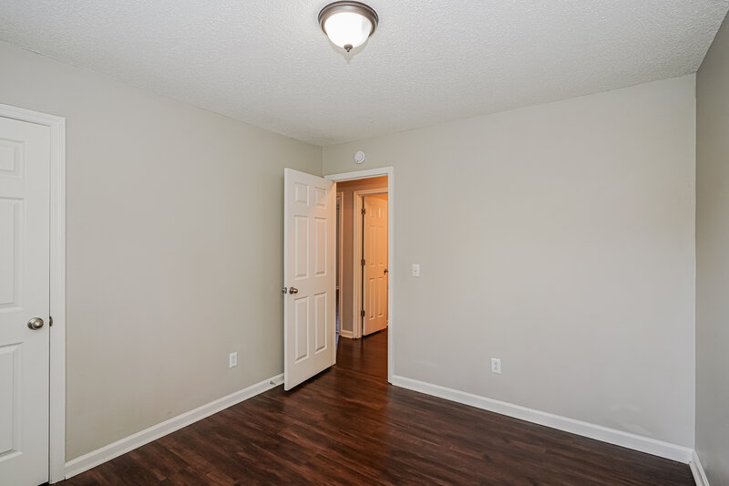 1,775/Mo, 306 Hank Aaron Cv La Vergne, TN 37086 Bedroom View