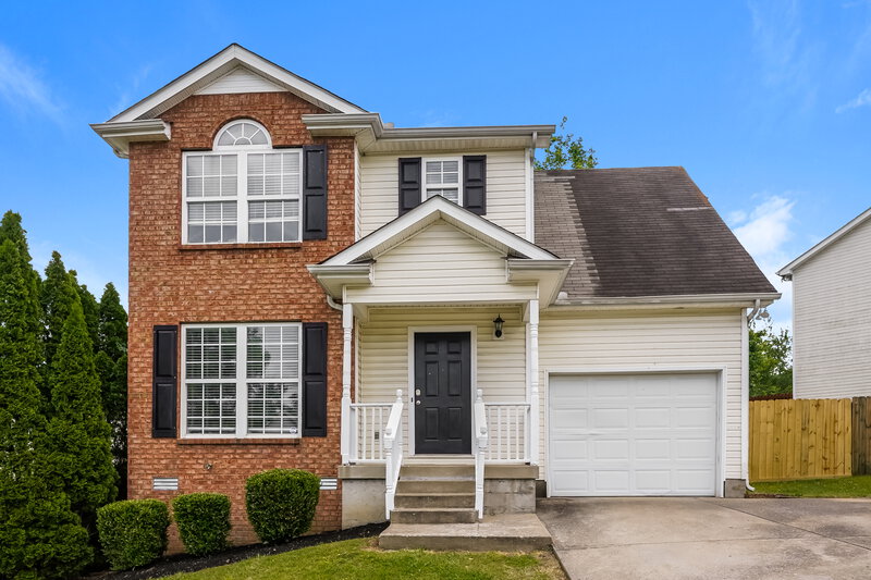 2,000/Mo, 3076 Ace Wintermeyer Dr La Vergne, TN 37086 External View