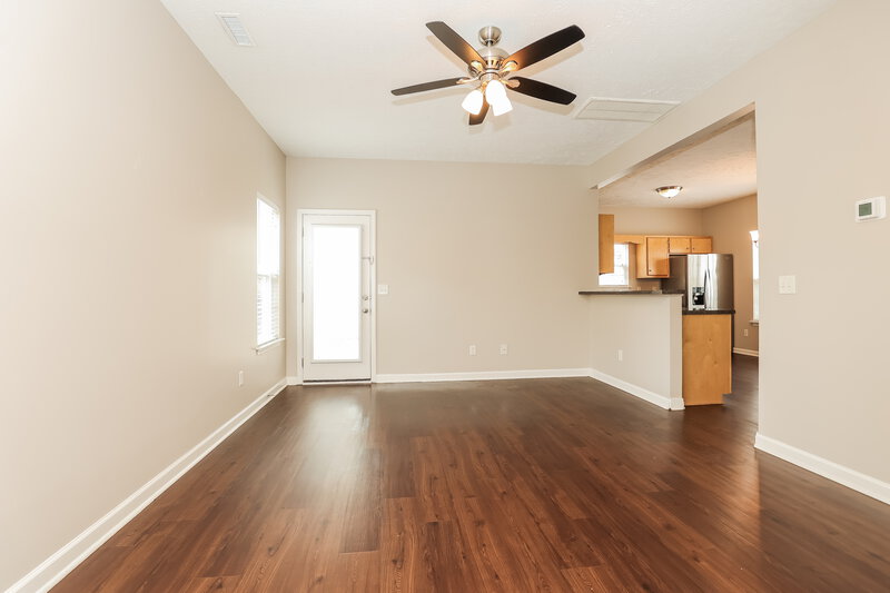 1,930/Mo, 446 Stetson Ct Murfreesboro, TN 37128 Living Room View