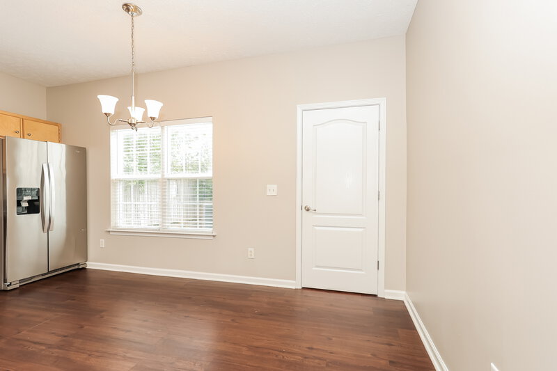 1,930/Mo, 446 Stetson Ct Murfreesboro, TN 37128 Dining Room View 2