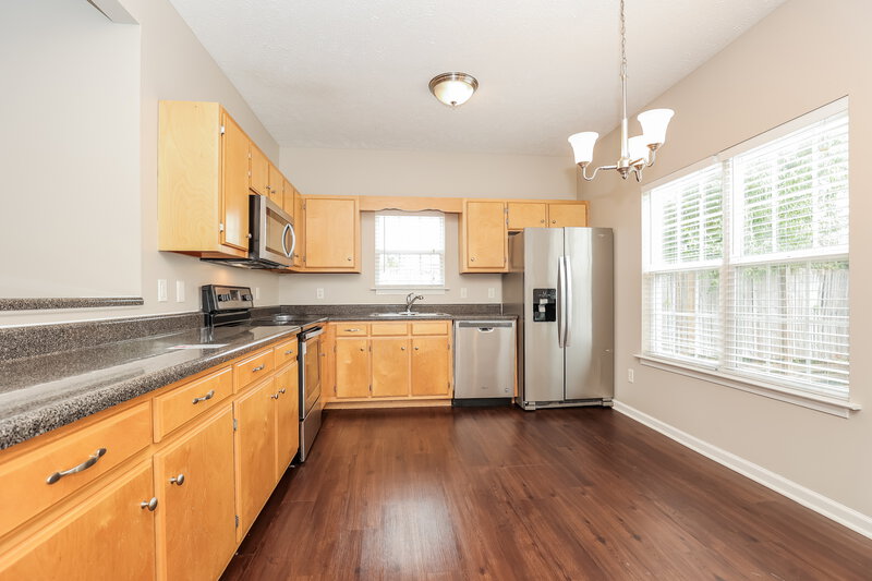 1,930/Mo, 446 Stetson Ct Murfreesboro, TN 37128 Kitchen View