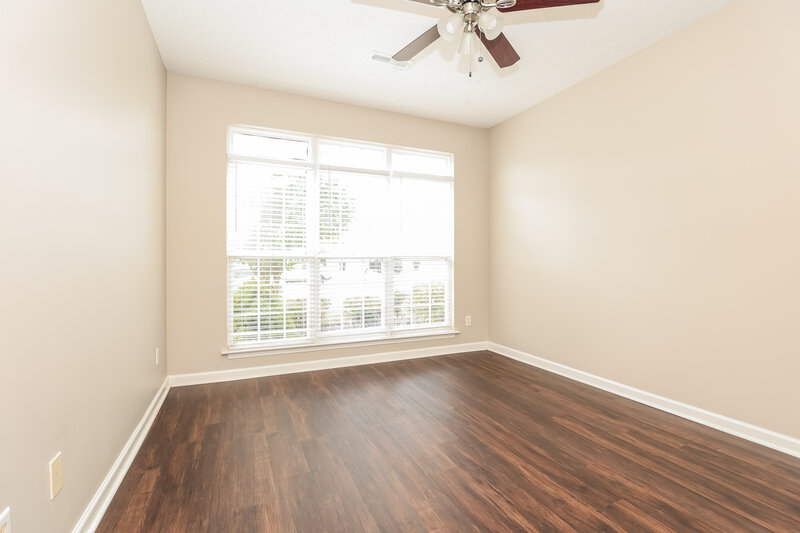 1,930/Mo, 446 Stetson Ct Murfreesboro, TN 37128 Main Bedroom View 2