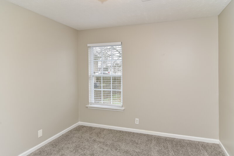 1,990/Mo, 315 Slippery Rock Dr Murfreesboro, TN 37129 Bedroom View