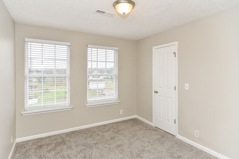1,990/Mo, 315 Slippery Rock Dr Murfreesboro, TN 37129 Bedroom View 2