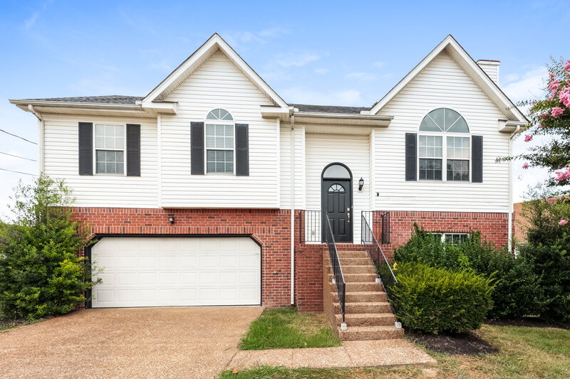 2,135/Mo, 6312 Wildgrove Dr Antioch, TN 37013 External View