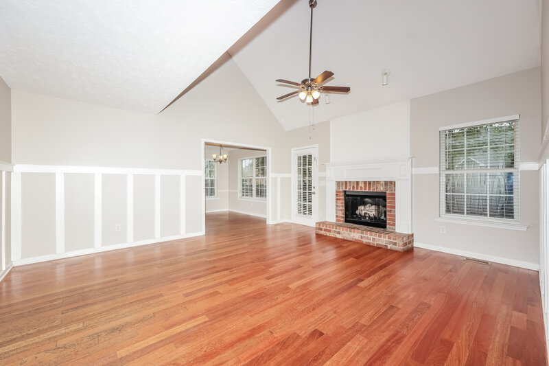 2,475/Mo, 1924 Pennington Dr Murfreesboro, TN 37129 Misc View
