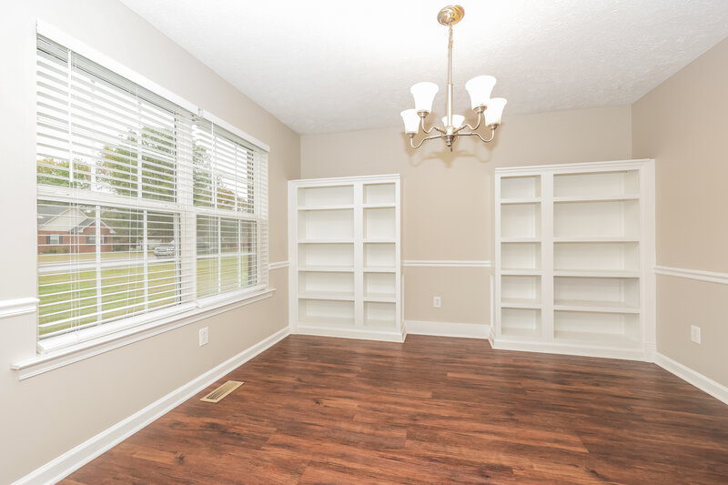 2,475/Mo, 1924 Pennington Dr Murfreesboro, TN 37129 Misc View 3