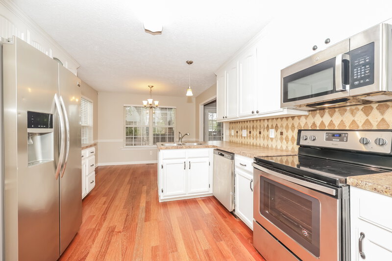 2,475/Mo, 1924 Pennington Dr Murfreesboro, TN 37129 Misc View 4