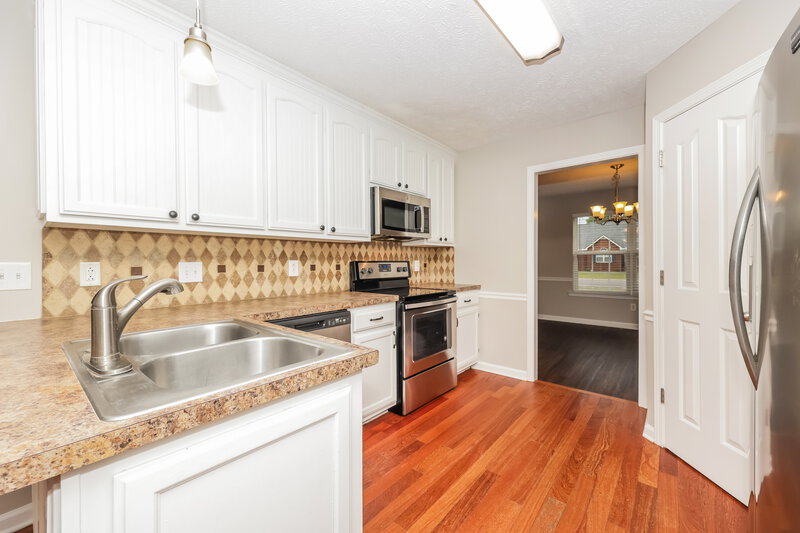 2,475/Mo, 1924 Pennington Dr Murfreesboro, TN 37129 Misc View 5