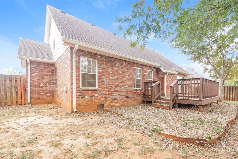 2,475/Mo, 1924 Pennington Dr Murfreesboro, TN 37129 Misc View 13
