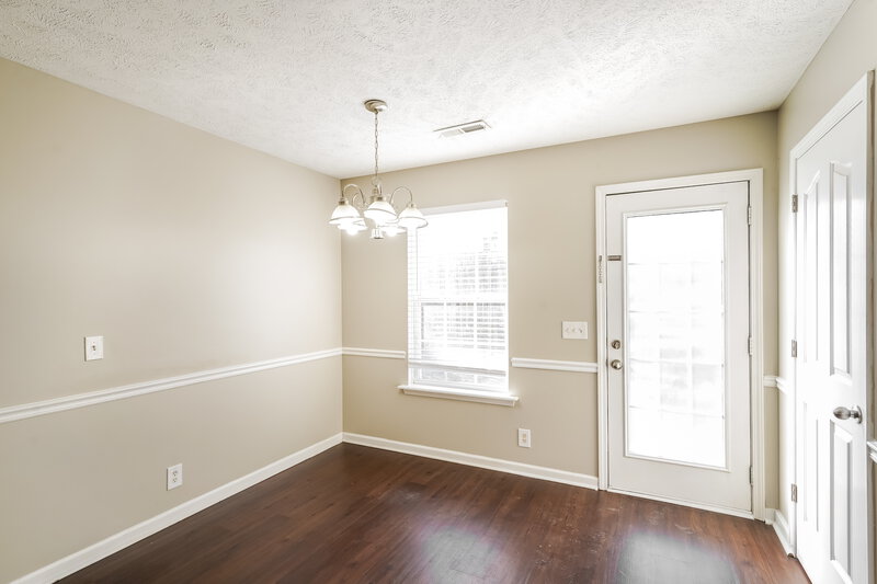 1,895/Mo, 8009 Maggie Ct Antioch, TN 37013 Dining Room View