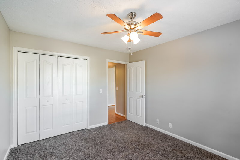 1,895/Mo, 8009 Maggie Ct Antioch, TN 37013 Bedroom View 2