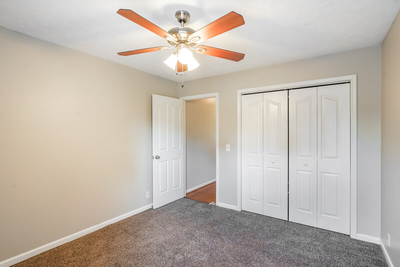 1,895/Mo, 8009 Maggie Ct Antioch, TN 37013 Bedroom View 4