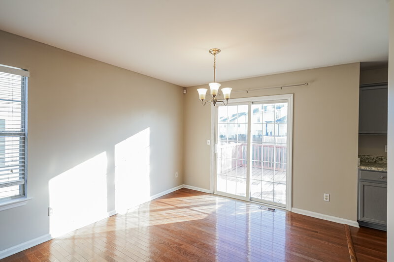 2,635/Mo, 126 Sumner Meadows Ln Hendersonville, TN 37075 Dining Room View