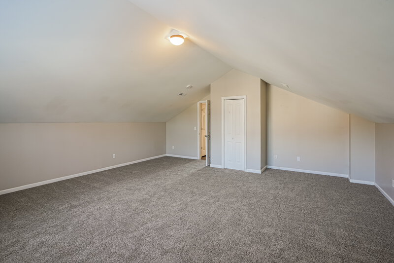 2,635/Mo, 126 Sumner Meadows Ln Hendersonville, TN 37075 Bedroom View