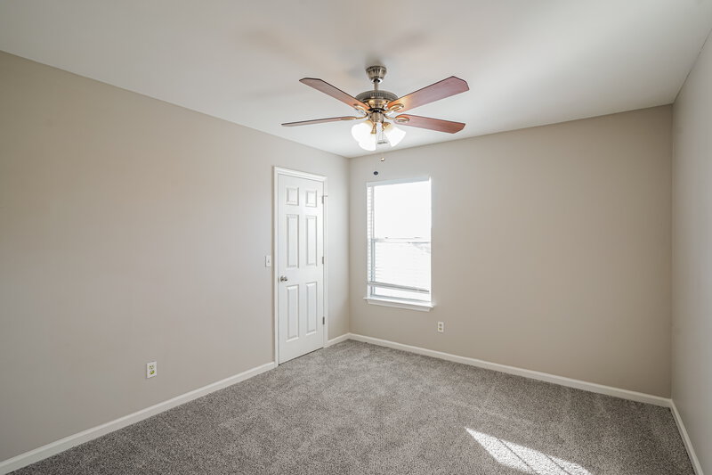 2,635/Mo, 126 Sumner Meadows Ln Hendersonville, TN 37075 Bedroom View 3