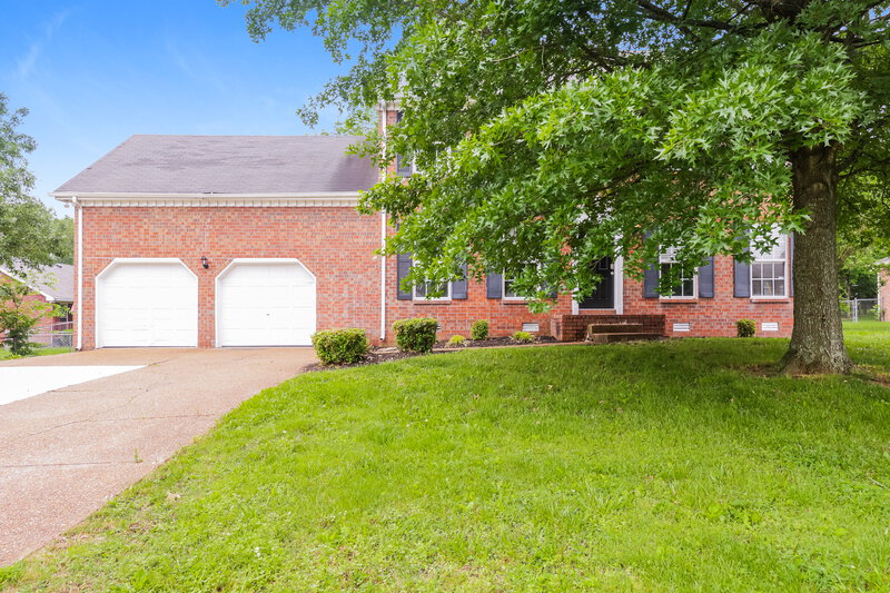 2,370/Mo, 603 McGivney Ct Smyrna, TN 37167 External View
