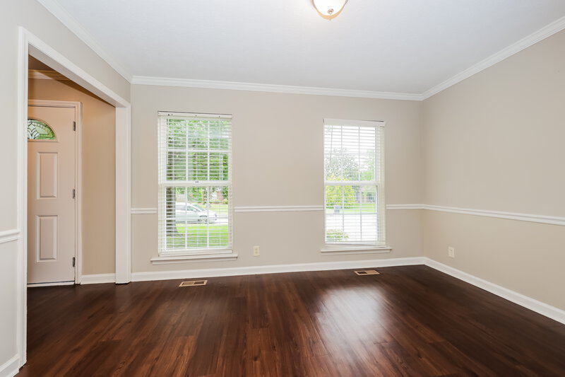 2,370/Mo, 603 McGivney Ct Smyrna, TN 37167 Dining Room View