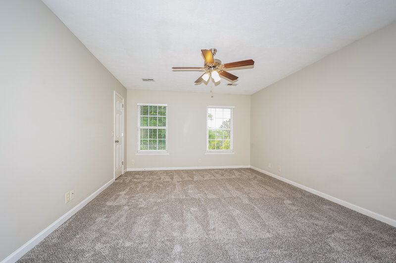 2,370/Mo, 603 McGivney Ct Smyrna, TN 37167 Main Bedroom View