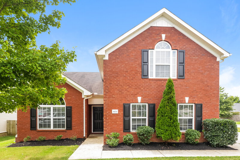 2,350/Mo, 4020 Sequoia Trl Spring Hill, TN 37174 External View