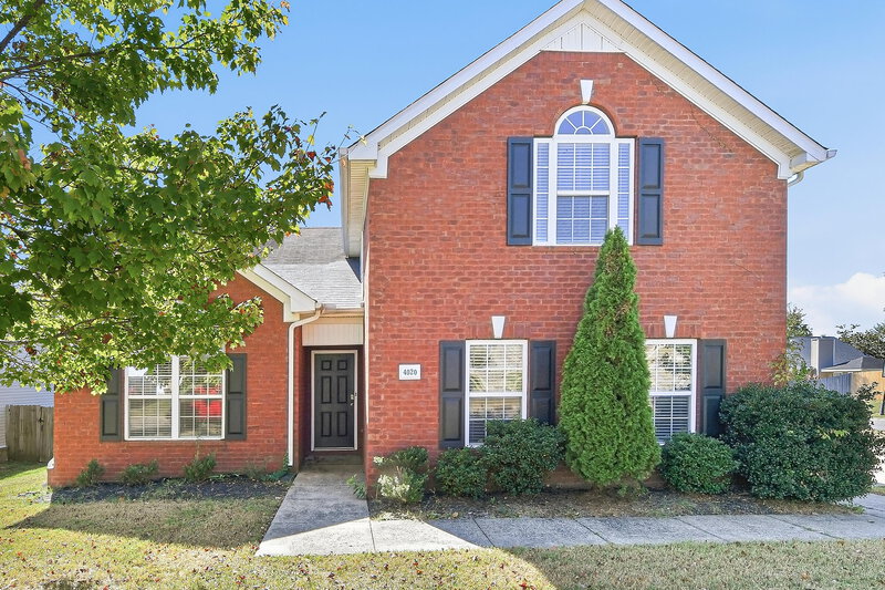 2,335/Mo, 4020 Sequoia Trl Spring Hill, TN 37174 External View