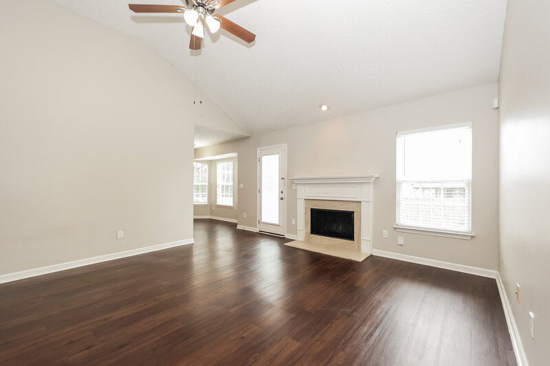 2,350/Mo, 4020 Sequoia Trl Spring Hill, TN 37174 Misc View 2